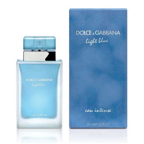 dolce gabbana light blue girl